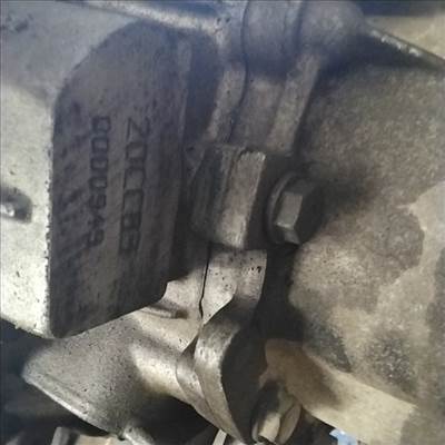 CITROEN XSARA 97.11-00.10 Sebességváltó. benzines manuális