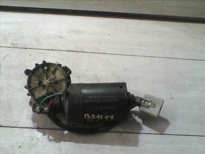 CITROEN ZX Ablaktörlő motor első