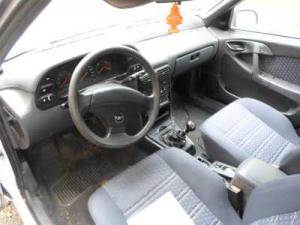 DAEWOO ESPERO Kilométeróra