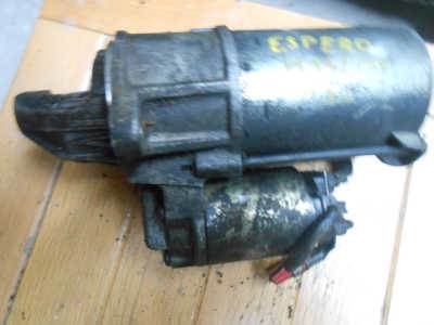 DAEWOO ESPERO Önindító. benzines