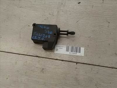 DAEWOO KALOS Csomagtérajtó központi zár motor