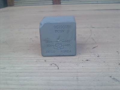 DAEWOO KALOS Relé
