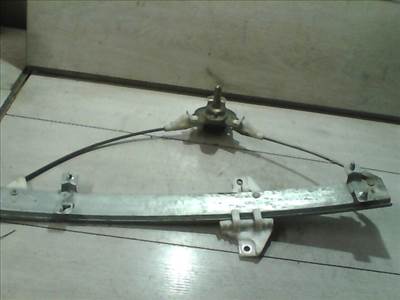 DAEWOO LANOS -01 Bal hátsó ablakemelő szerkezet mechanikus