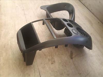 DAEWOO MATIZ 01-05 Középkonzol keret