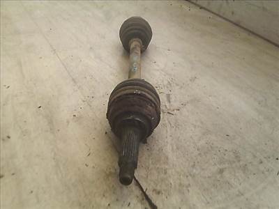 DAEWOO MATIZ 98-01 Bal első féltengely