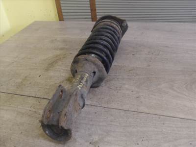 DAEWOO MATIZ 98-01 Bal első lengéscsillapító rugóval