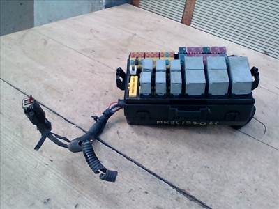 DAEWOO Tacuma 99-04 Biztosítéktábla BCM BSI BSM SAM GEM modul Motortér