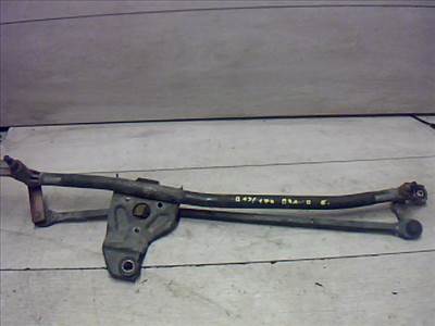 FIAT BRAVO Ablaktörlő mechanika első