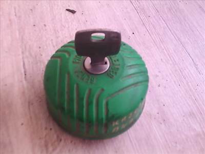 FIAT BRAVO Tanksapka