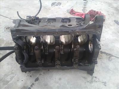 FIAT Croma 3 2005.06.01-2010.02.28 Motor, diesel fűzött blokk hengerfej nélkül