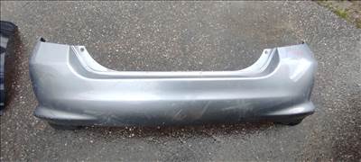 Honda Jazz II (GD) Hátsó lökhárító facelift 