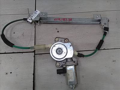 FIAT MULTIPLA Bal hátsó ablakemelő szerkezet elektromos