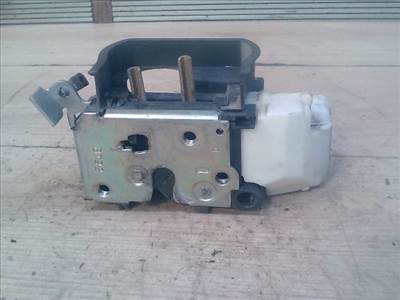 FIAT Multipla 1998.11.01-2002.02.28 Jobb első ajtó zárszerkezet központizáras