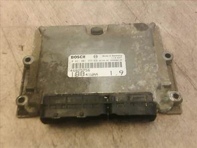 FIAT PUNTO II. Motorvezérlő egység ECU PCM modul