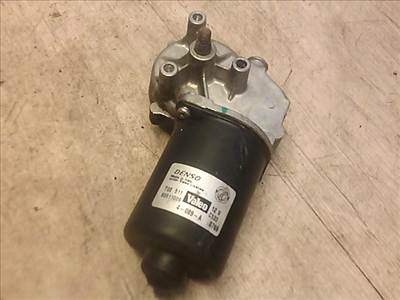 FIAT STILO 01.09-06.12 Ablaktörlő motor első