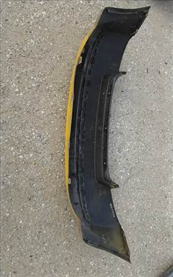 FIAT STILO 01.09-06.12 Hátsó lökhárító