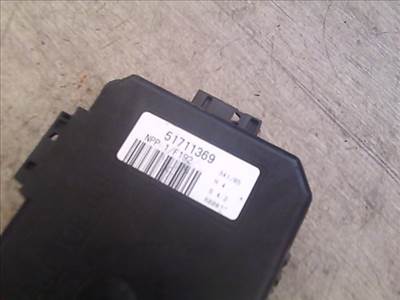 FIAT STILO 01.09-06.12 Komfort elektronika