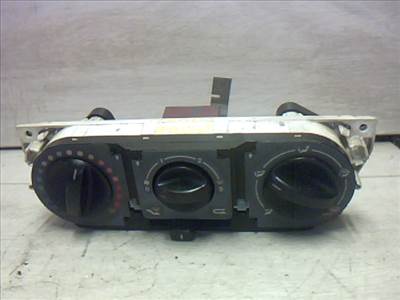 FIAT STRADA 05.01-09.07 Fűtés vezérlő panel