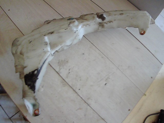 FORD FOCUS 04- Ablakmosó tartály 1. kép