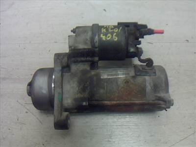 FORD KA 96-09 Önindító. benzines