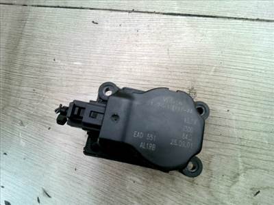 FORD MONDEO 01-07 Fűtésszabályzó zsalu állító motor