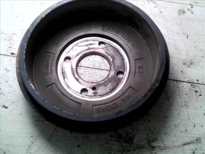 FORD Transit Courier-Tourneo 2014.01.01- Hátsó fékdob 