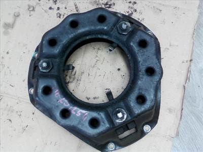 Gaz GAZELLA Kuplung szerkezet