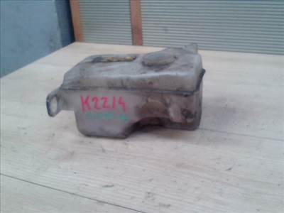 HYUNDAI COUPE 97- Kiegyenlítő tartály