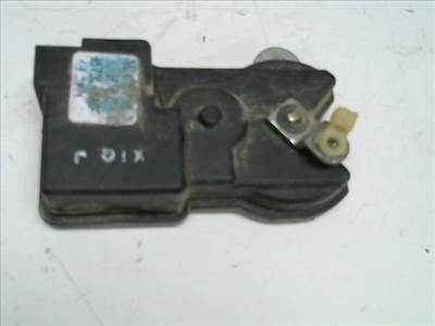 HYUNDAI H1 BAL ELSŐ KÖZPONTI ZÁR MOTOR