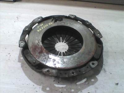 HYUNDAI H1 Kuplung szerkezet