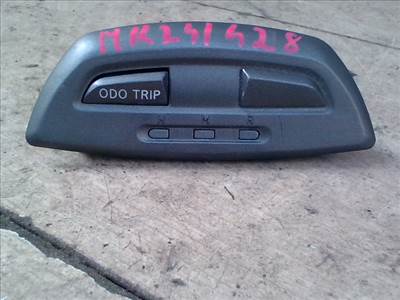 HYUNDAI MATRIX Egyéb kapcsolók