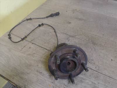 JAGUAR S-TYPE Jobb első kerékagy