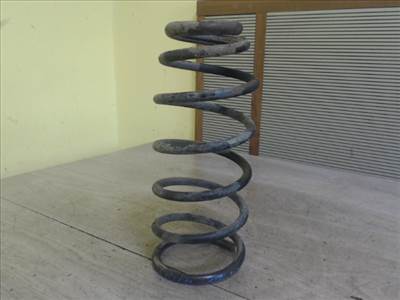 KIA RIO 2000.04-2005.06 Jobb hátsó rugó