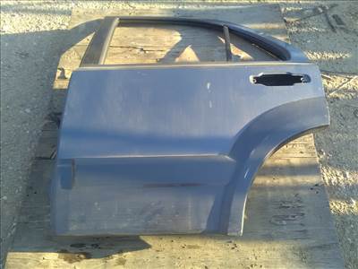 KIA Sorento 2002.08 - 2009.08 Bal hátsó ajtó.