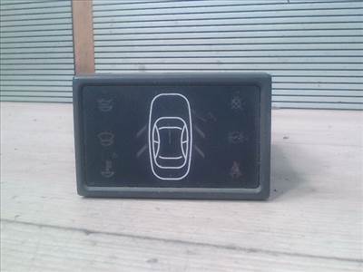 LADA 2110 Digitális kijelző