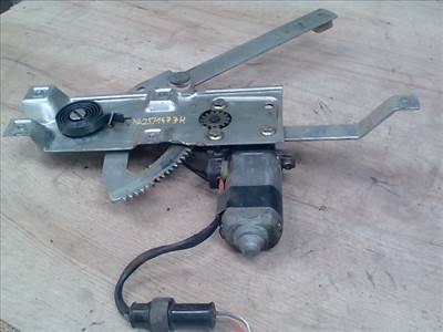 LANDROVER DISCOVERY I. 94-99 Jobb hátsó ablakemelő szerkezet elektromos