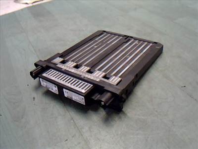 LANDROVER FREELANDER 2006-2014 Fűtőradiátor elektromos