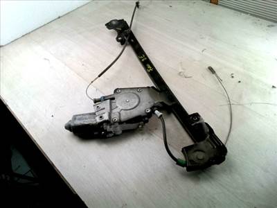 LANDROVER FREELANDER 98-04 Bal első ablakemelő szerkezet elektromos