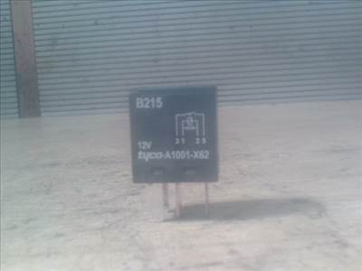 MAZDA 2 03.04-07.11 Relé