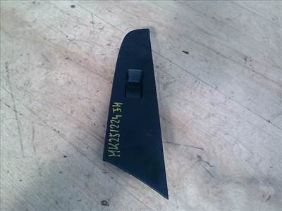 MAZDA 3 03.10-06.06 Jobb hátsó ablakemelő kapcsoló