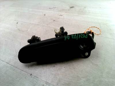 MAZDA 323 98-01 Bal első külső kilincs