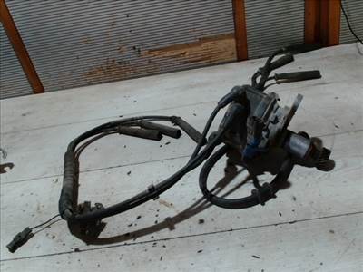 MAZDA 929 Gyújtáselosztó és gyertyakábelek