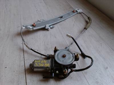 MAZDA MPV 99-05 Bal hátsó ablakemelő szerkezet elektromos