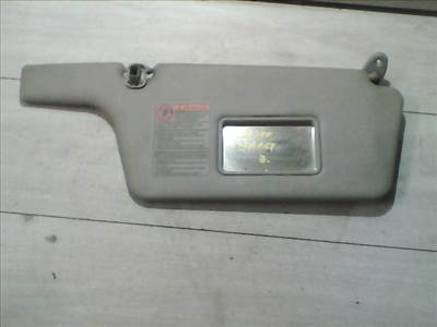MAZDA PREMACY 99.01-05.10 Jobb napellenző