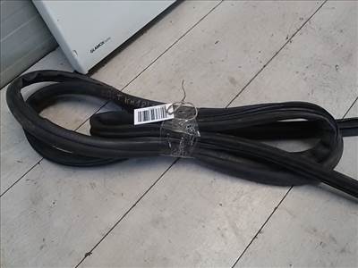 MITSUBISHI COLT 04.04-08.09 Jobb első ajtó kéder gumi