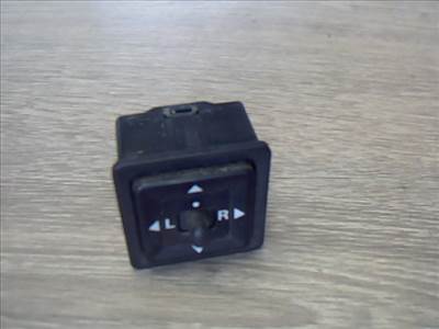 MITSUBISHI GALANT 92.11-96.10 Elektromos tükör állító kapcsoló