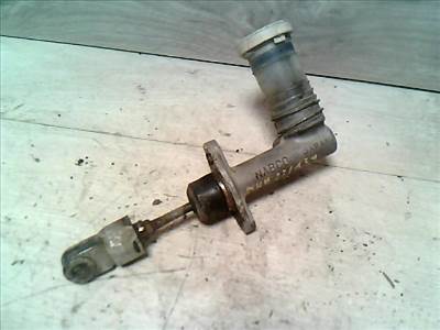 MITSUBISHI L200 Kuplung munkahenger