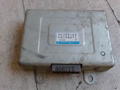 MITSUBISHI L400 Motorvezérlő egység ECU PCM modul