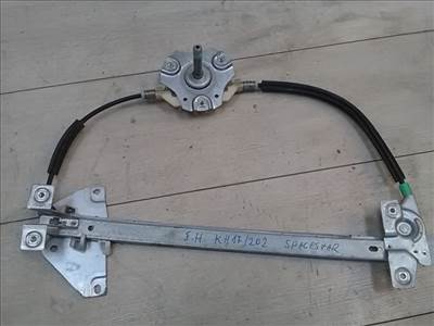 MITSUBISHI Space Star 1999.06.01-2000.08.31 Jobb hátsó ablakemelő szerkezet mechanikus