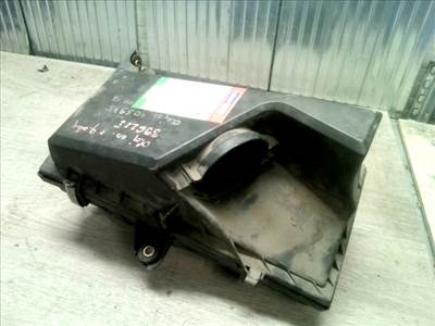 MITSUBISHI Space Star 2000.09.01-2004.12.03 Légszűrőház